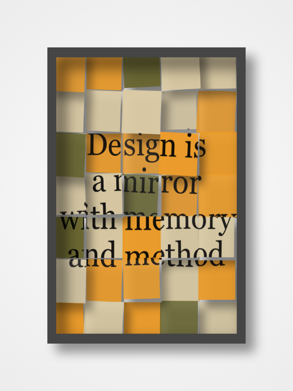 The Metaphor Machine #36444