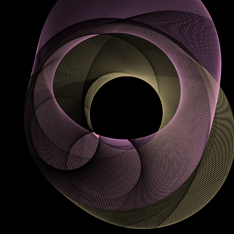 eclipse variations #6