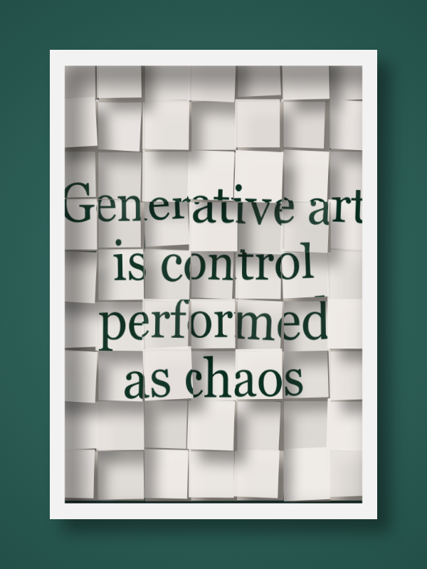 The Metaphor Machine #18233
