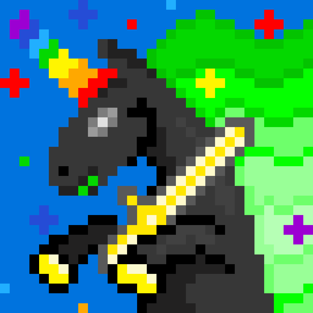 Unicorn #8908