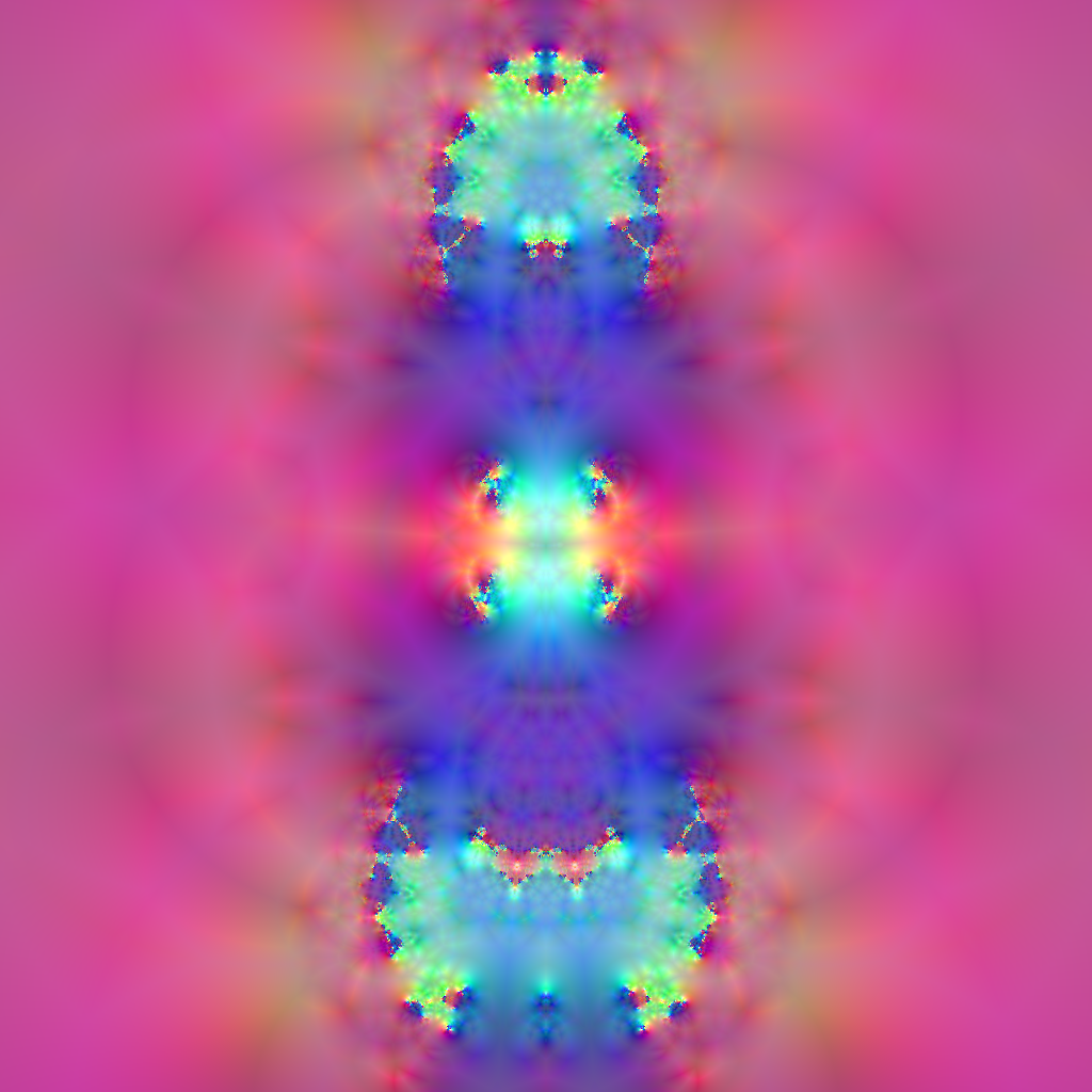 Kaleidoscopics #8