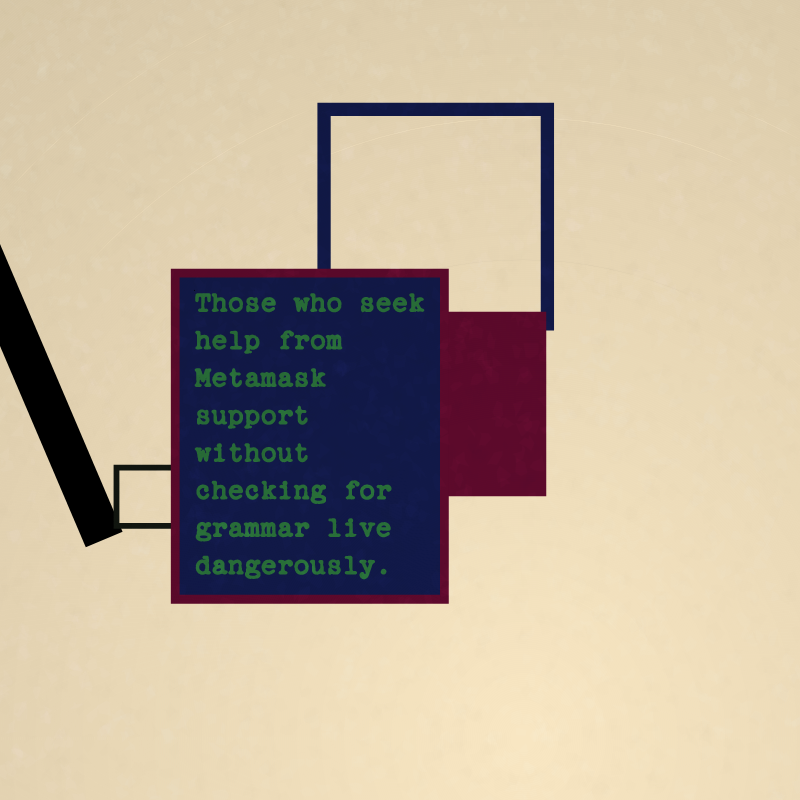 DeStijl Fortunes #97