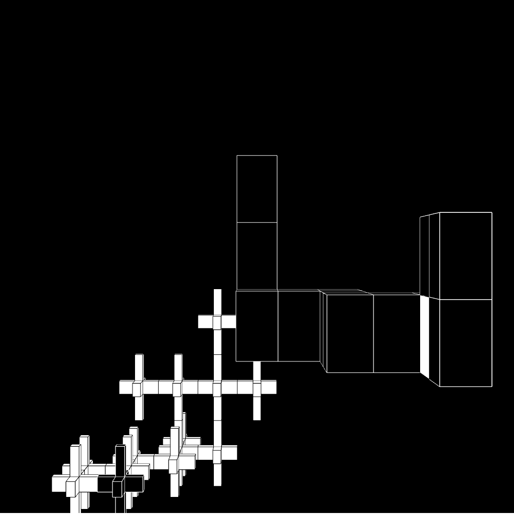 Polyvalence #106