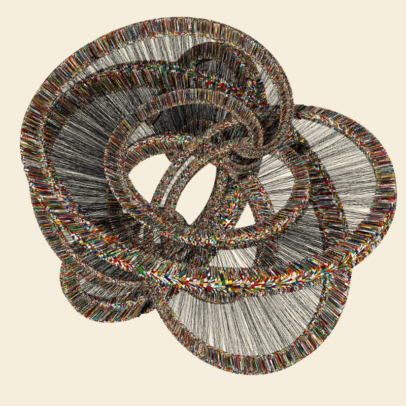 Singularithm #442