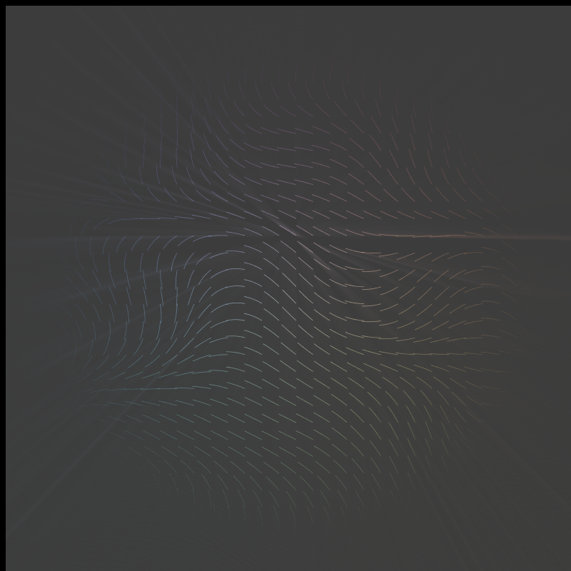 Generative Abstract Flow