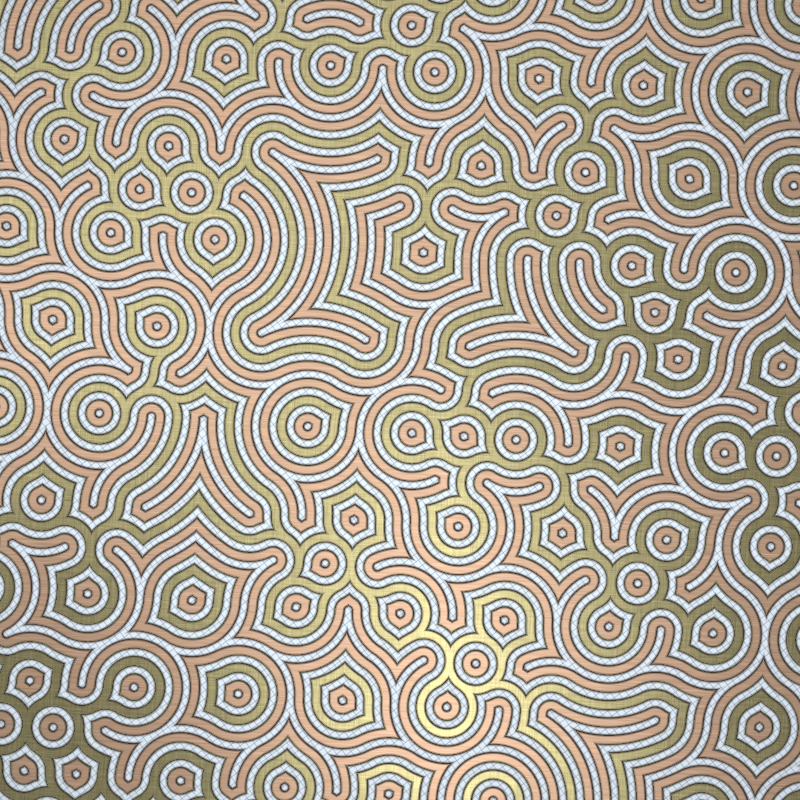 Fancy Patterns #20