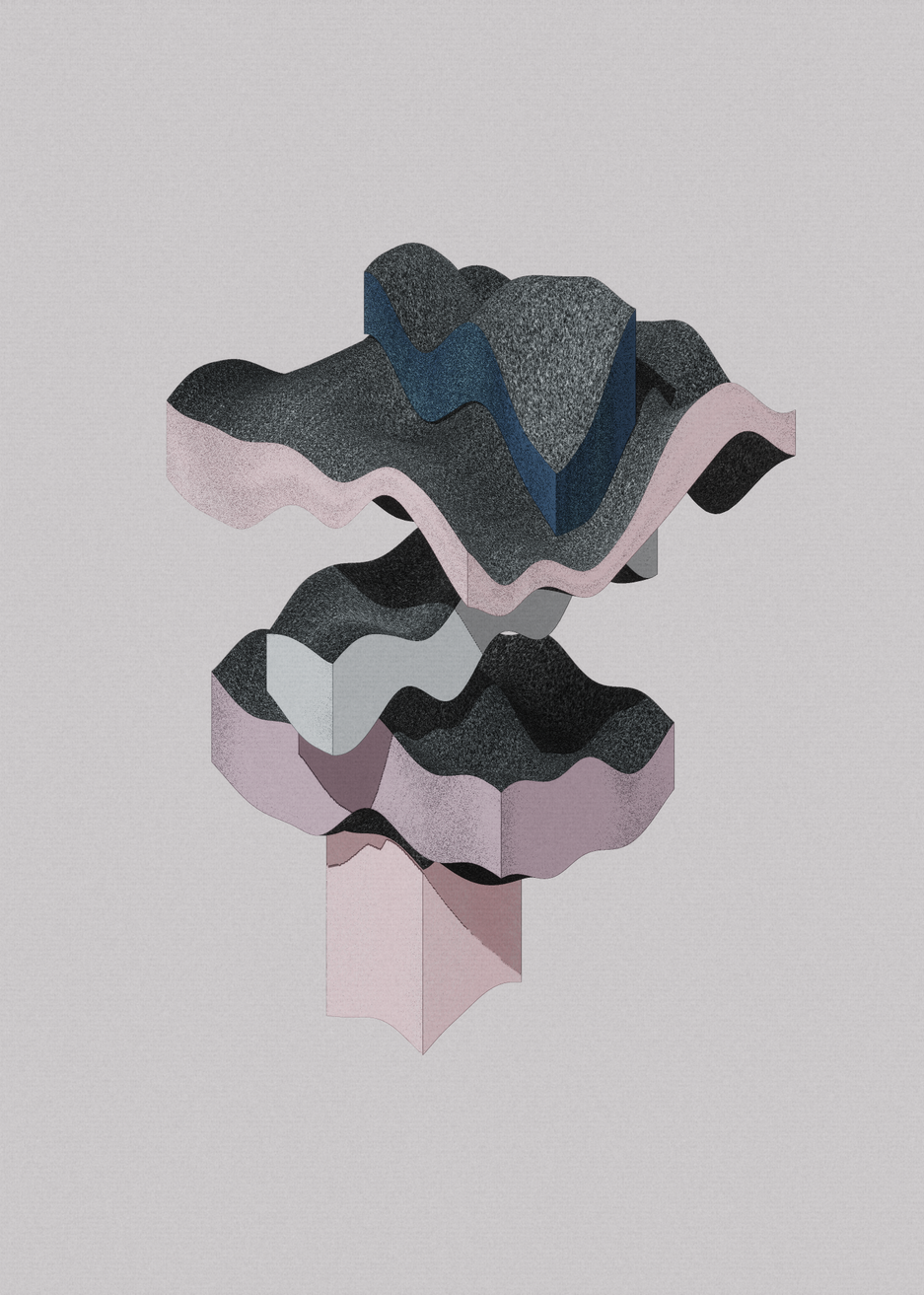 Inland Emotions #137