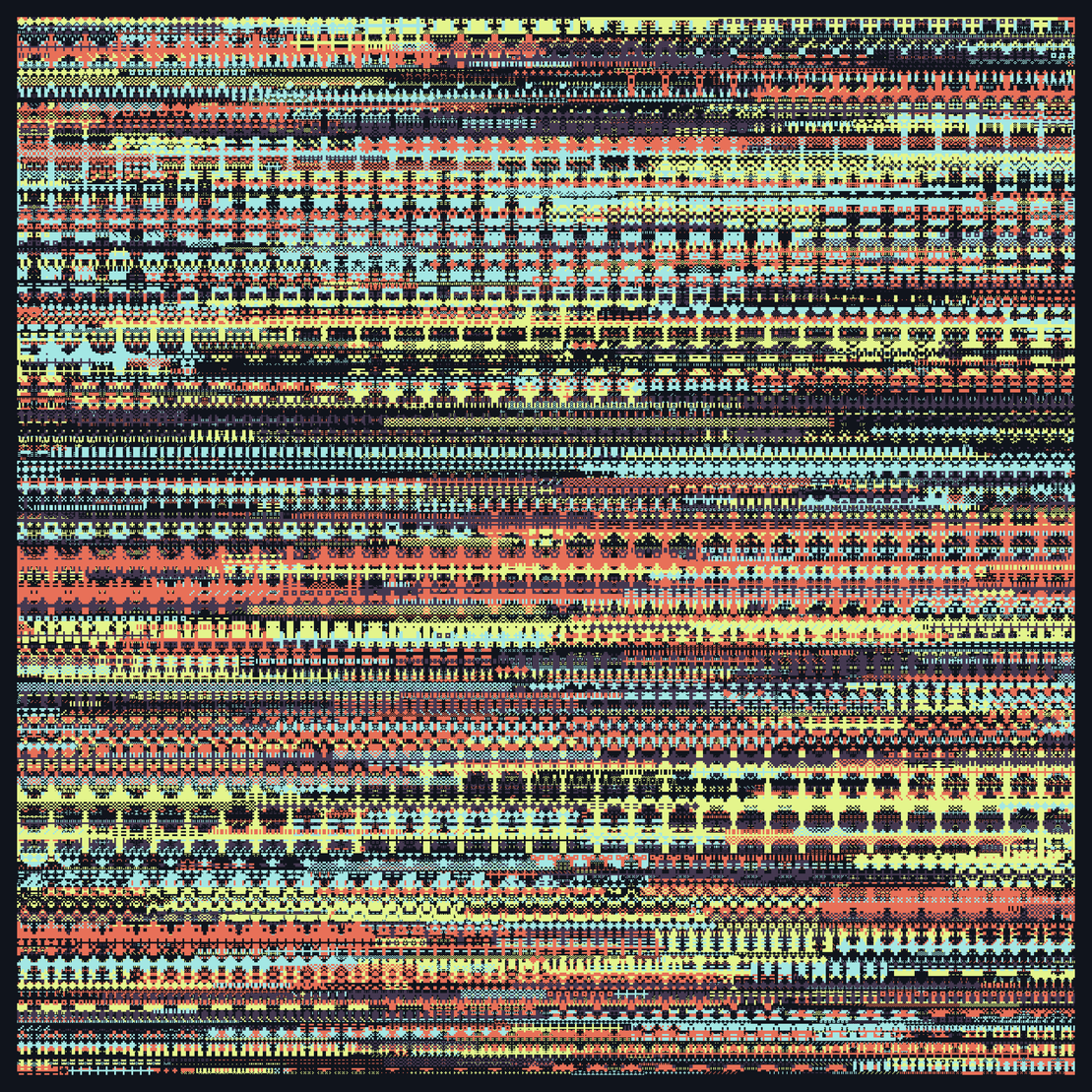 Pixel Management #1503