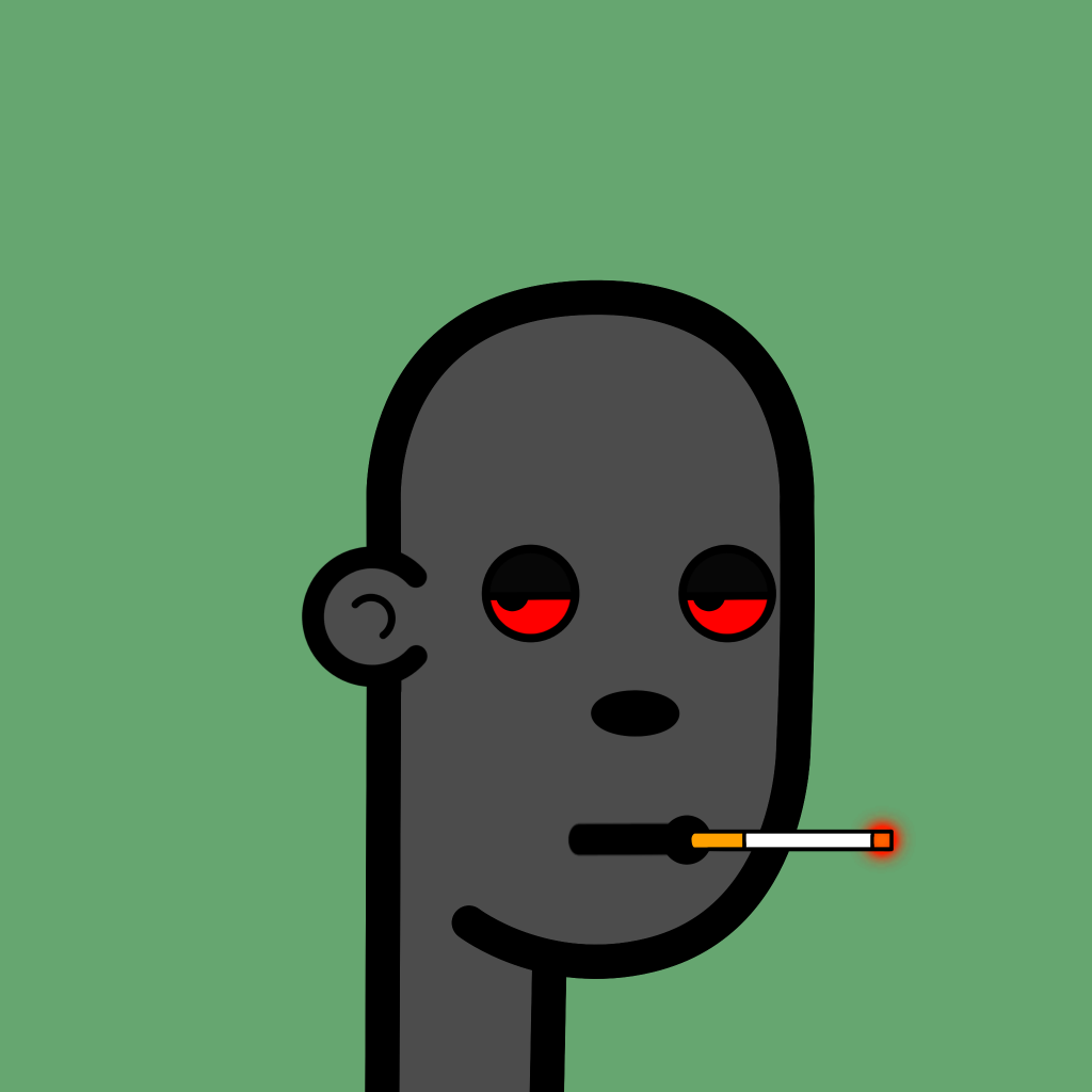 fx(Punk) #1498
