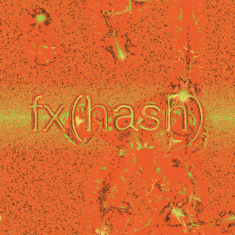Physarum Logo #736