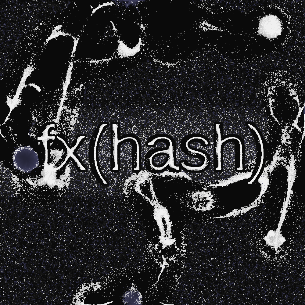 Physarum Logo #611