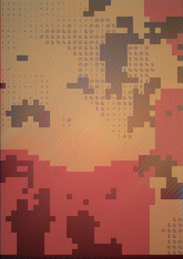 Convergence Remnants #24950