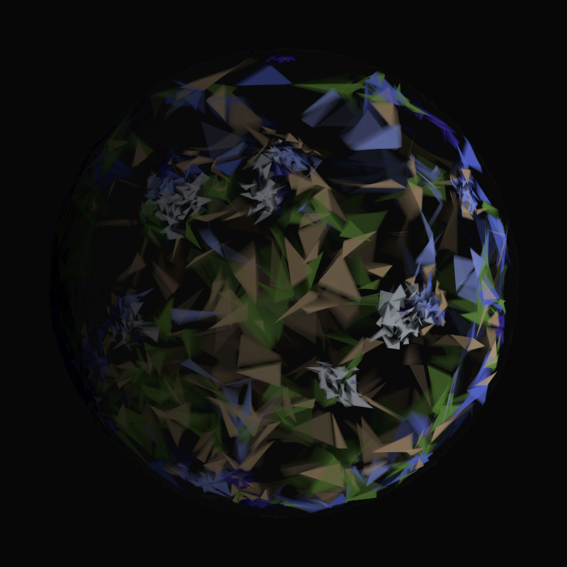Earth #42