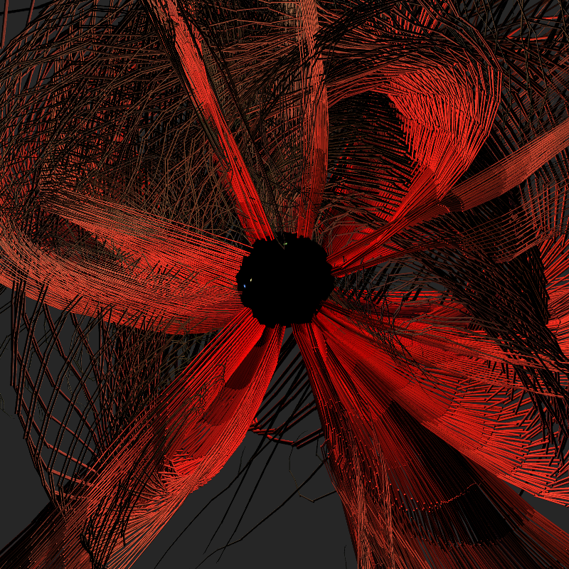 FSOL Bloom #92