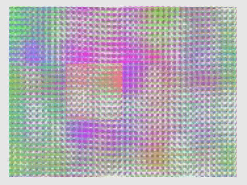 Color Function #4235