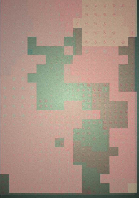Convergence Remnants #14642