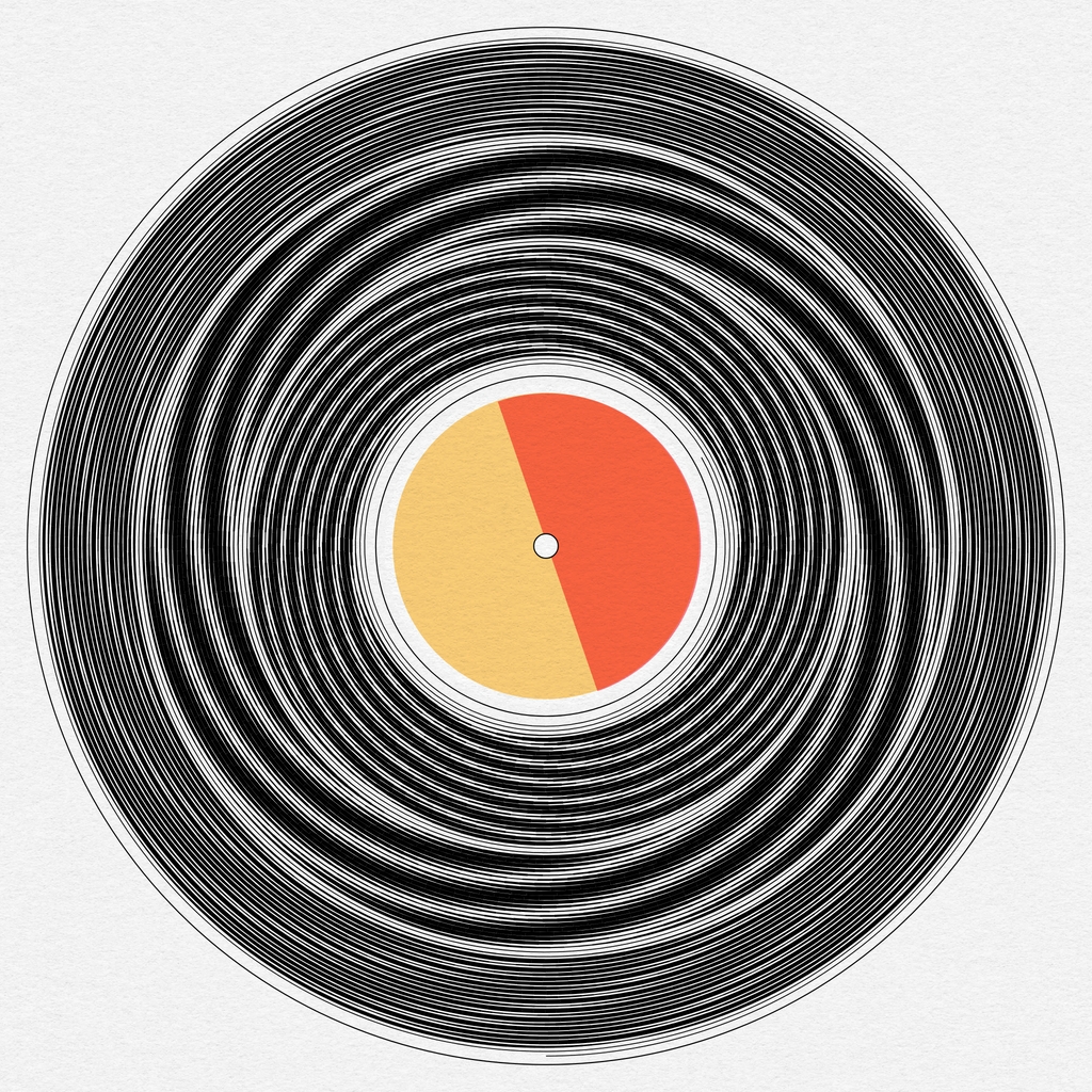 33.333rpm #14