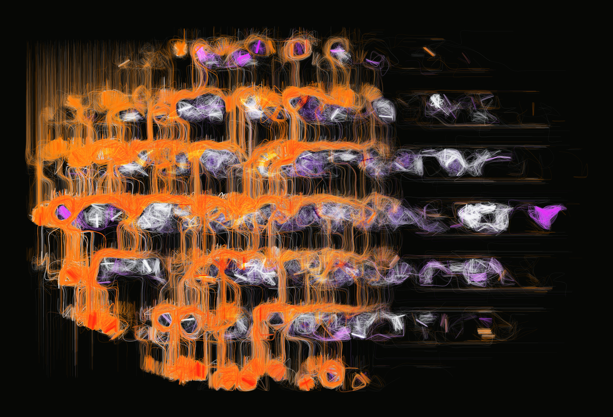 Quantum ATLAS #125