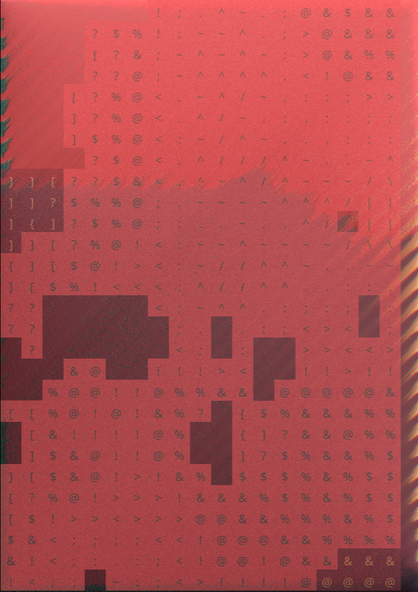 Convergence Remnants #2754