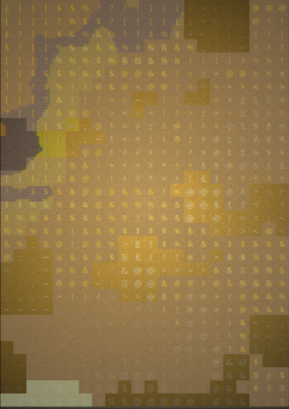 Convergence Remnants #9006