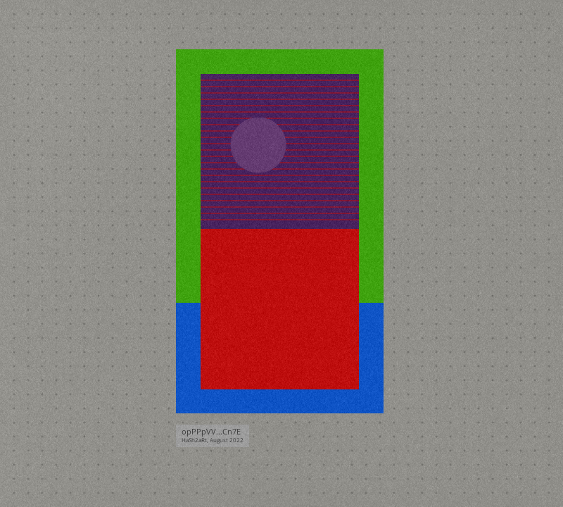 Balanced #11