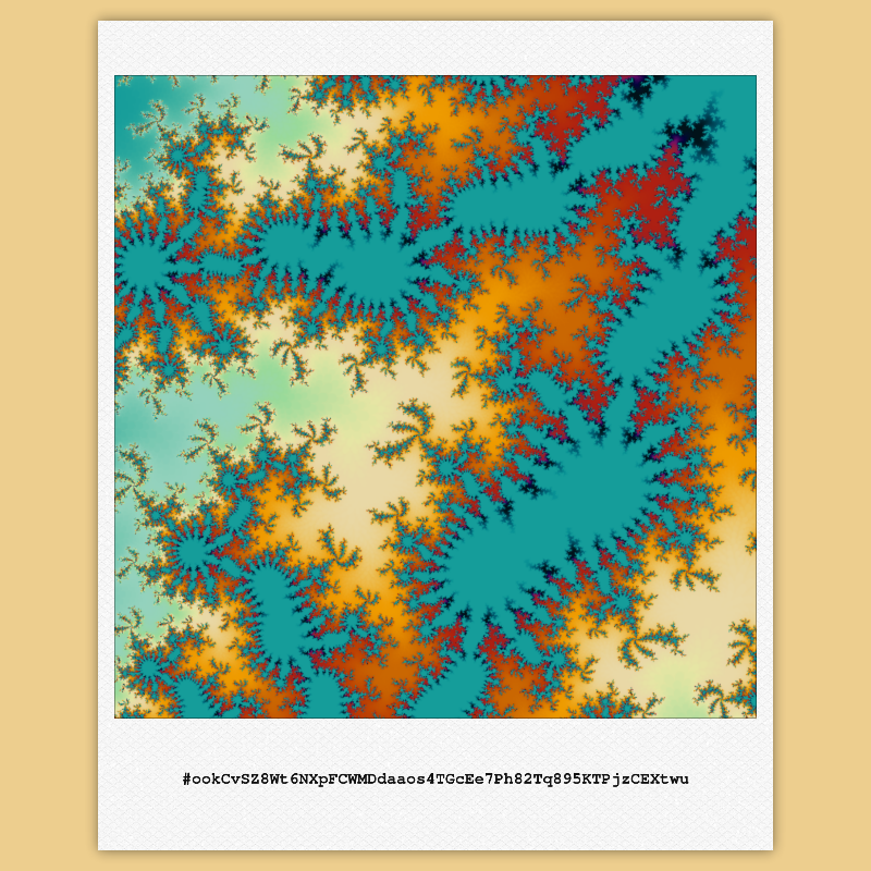 Mandelroid #650