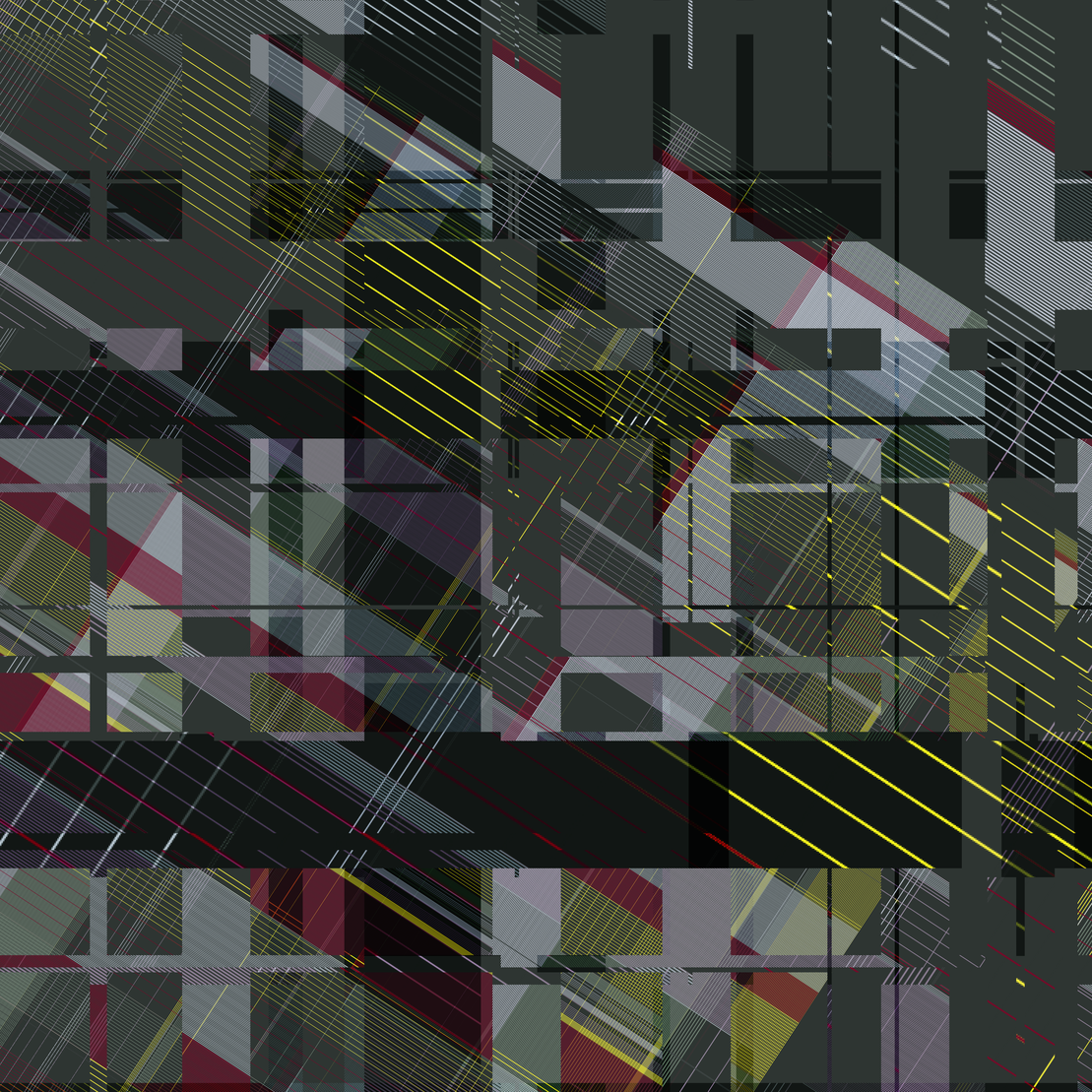 Hidden Intersections #19