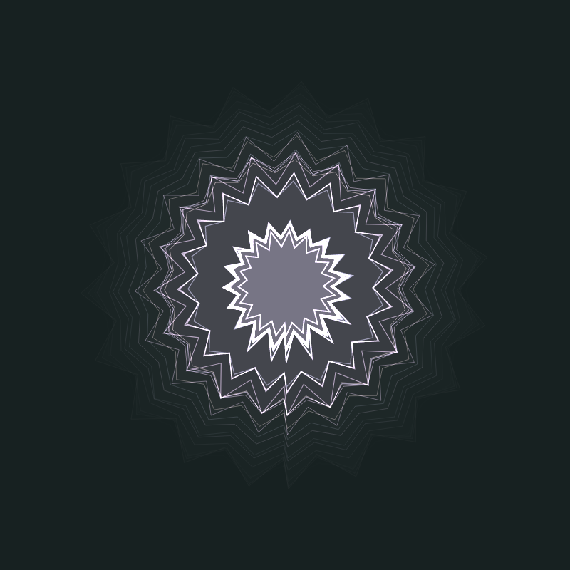 star (complex) #279