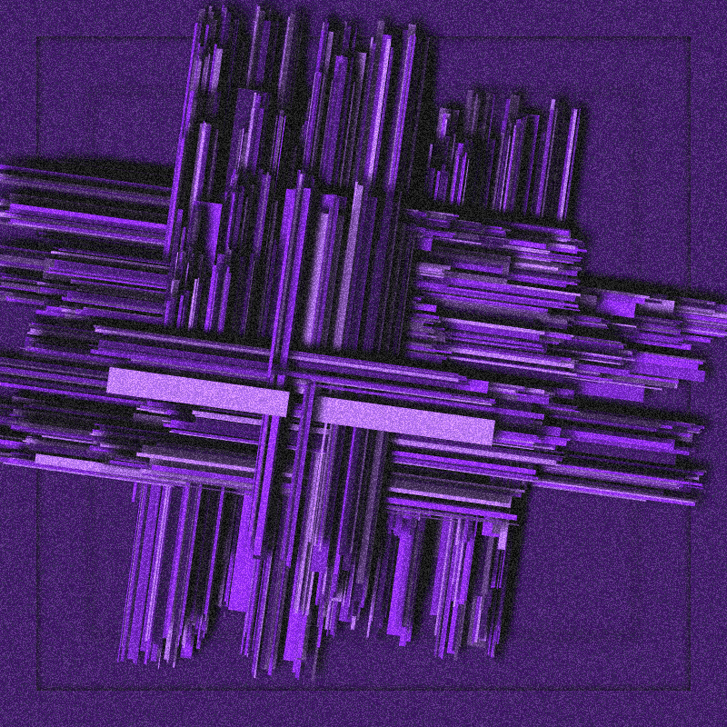 Cross Rectangles #53