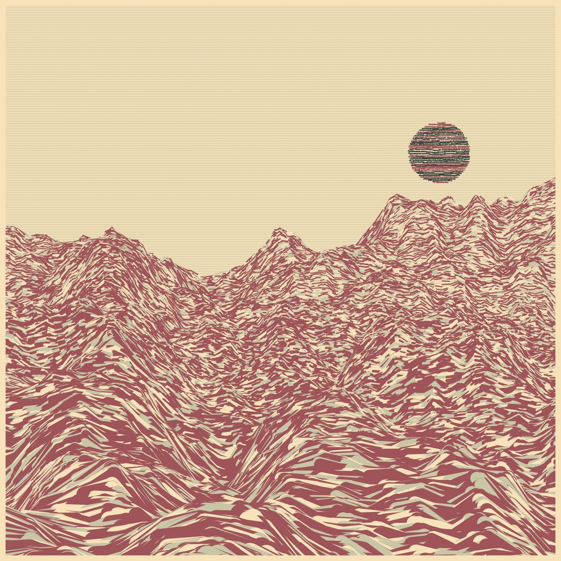 Mountains in Mind #225