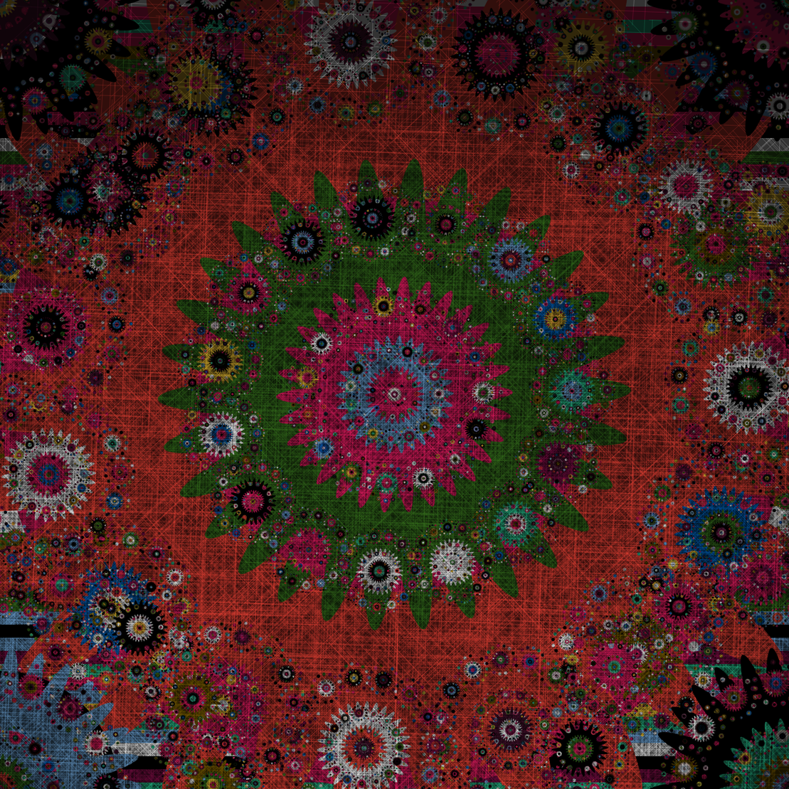 Arabian Rugs #49