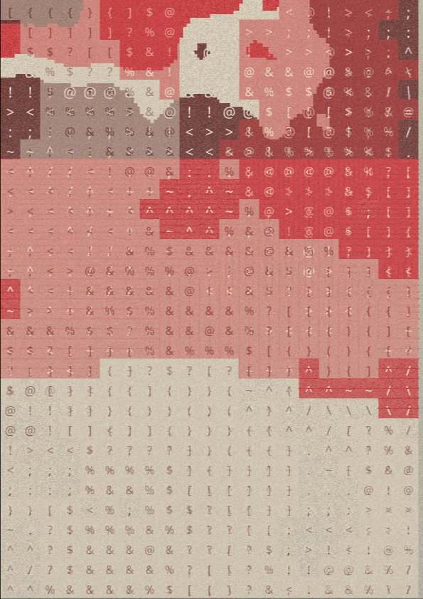 Convergence Remnants #8279