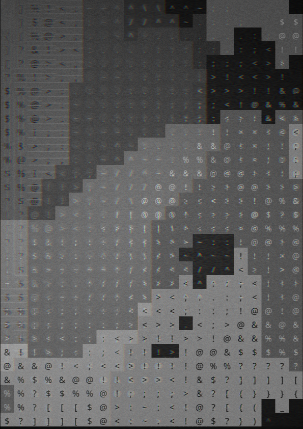 Convergence Remnants #10600