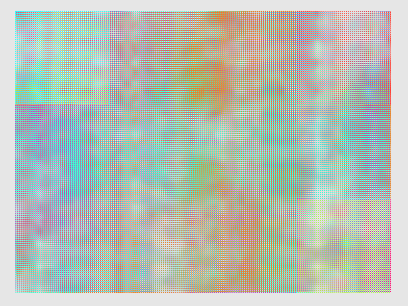 Color Function #7825