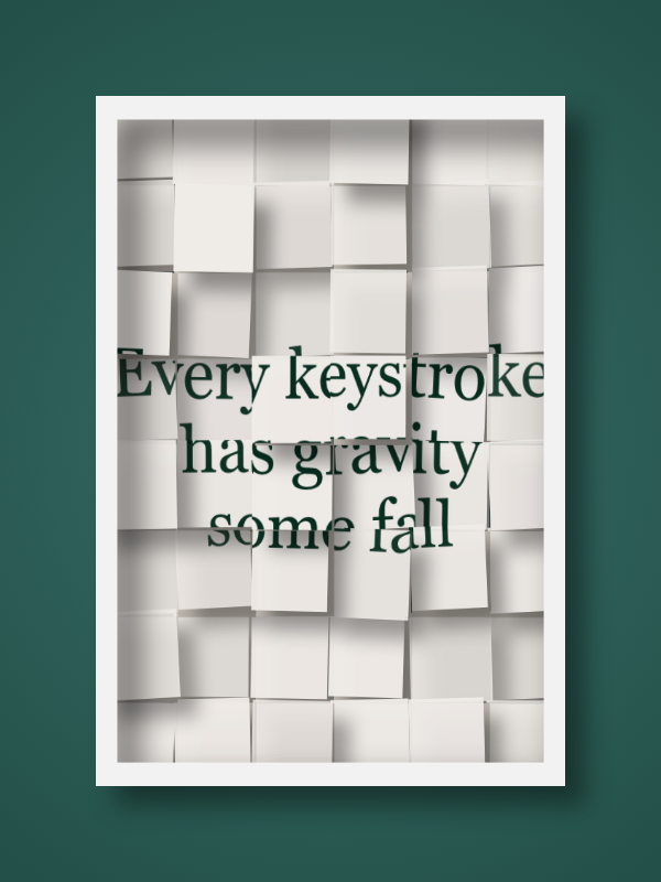 The Metaphor Machine #17324