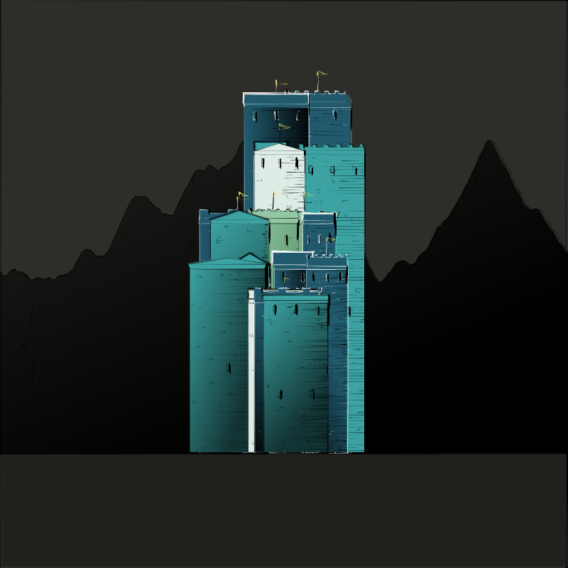 The Fortress II #119