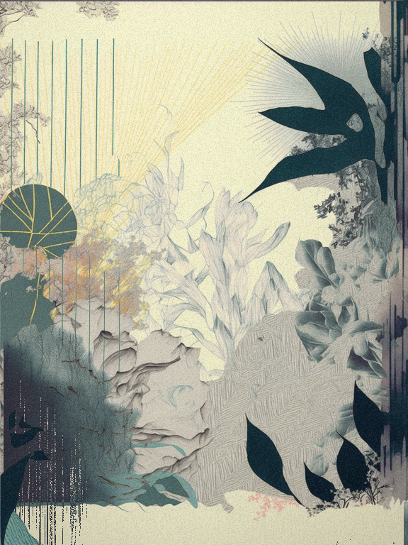 Wild Palms #1