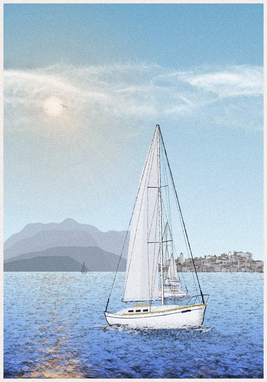 Voyage #28