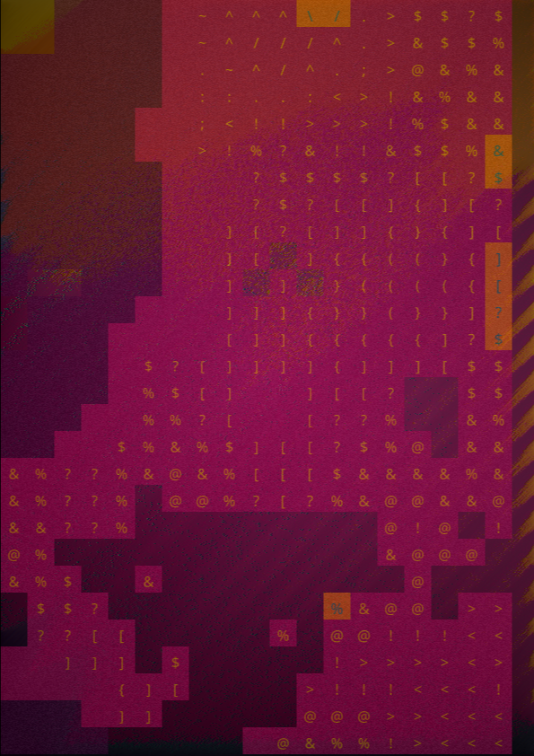 Convergence Remnants #4848