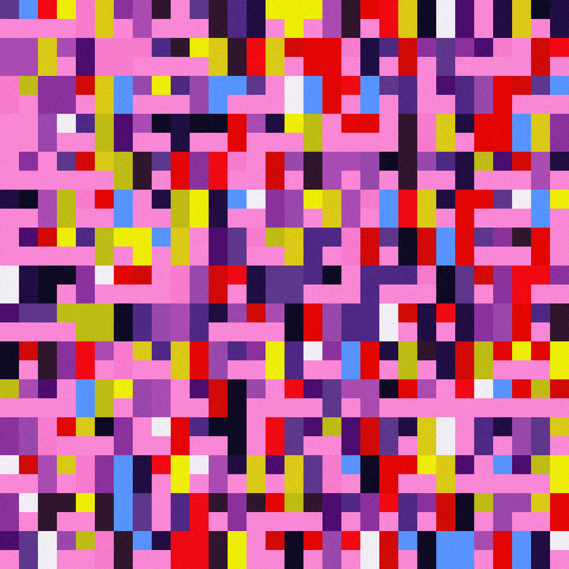 pixelpallete #198