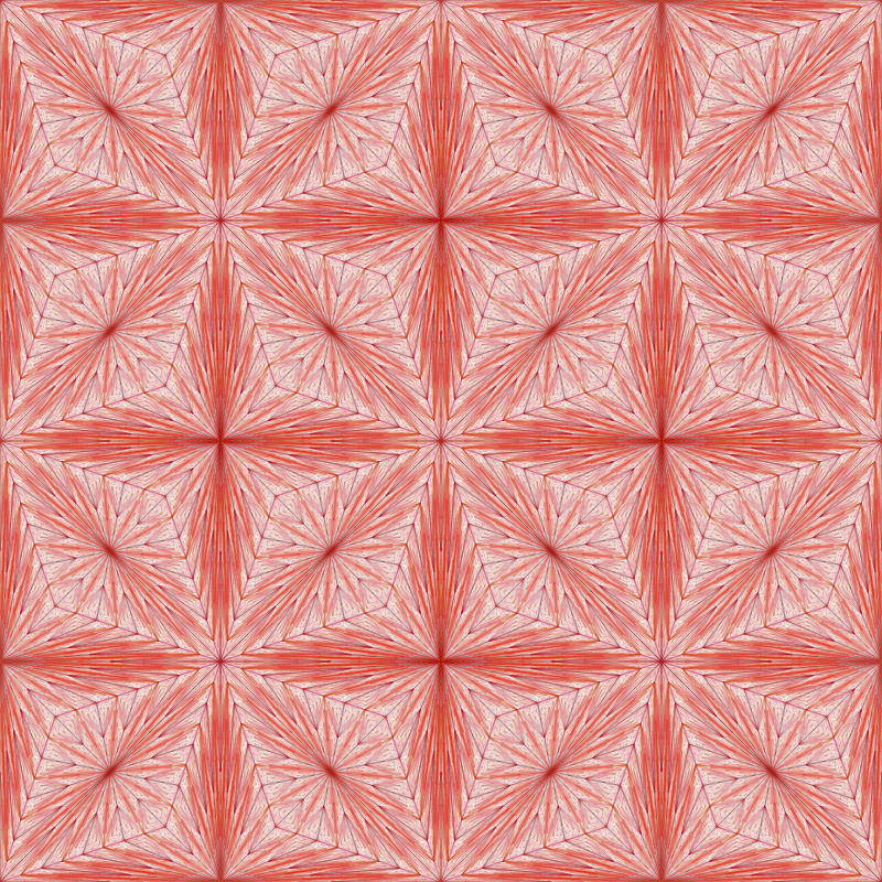 Triangle Subdivisions #529