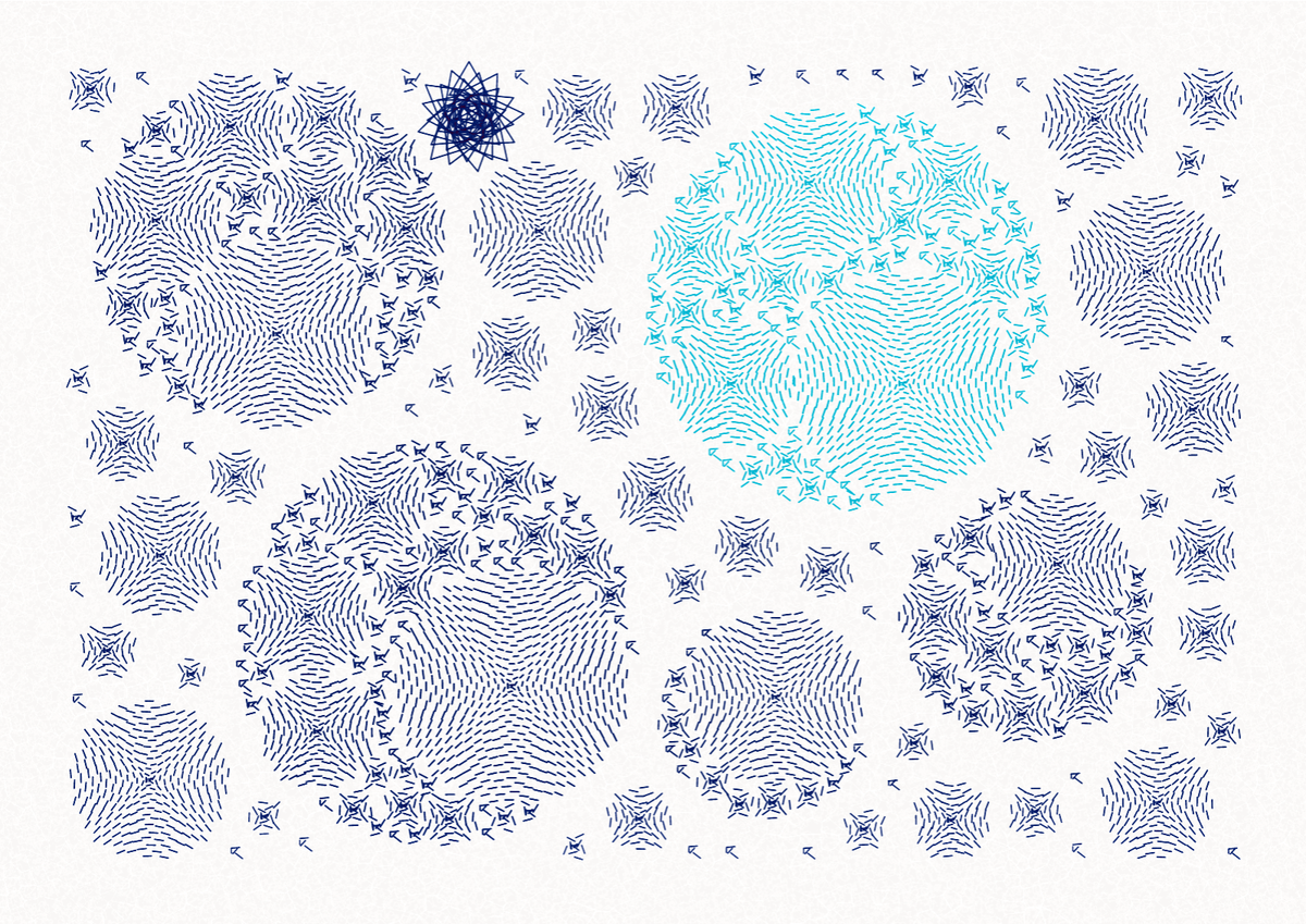 Plottable Thousands #90