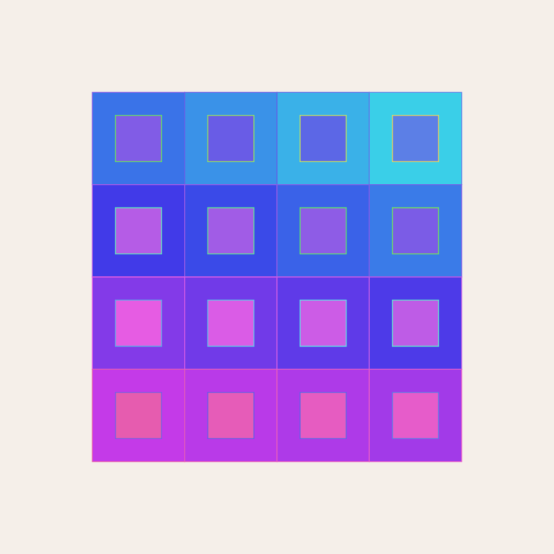 Colored blocks #175