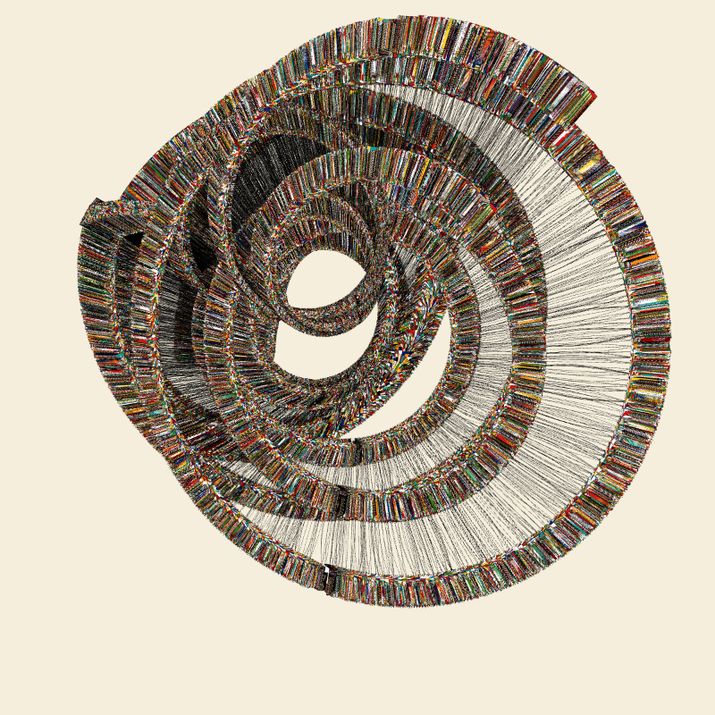 Singularithm #1030