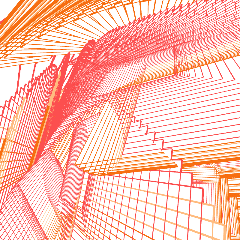 Synthetic Spirals #113