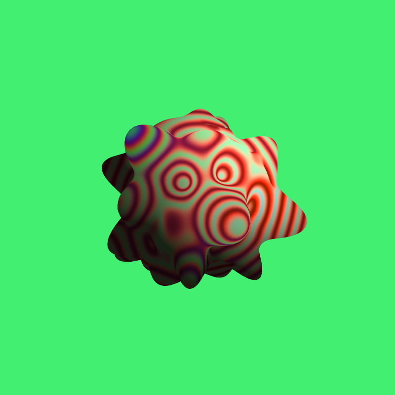 Blobby #424