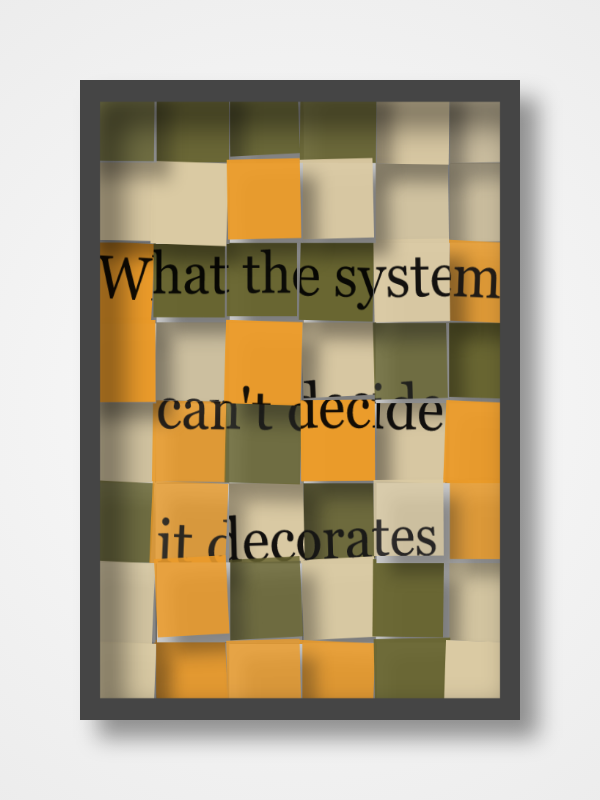 The Metaphor Machine #383