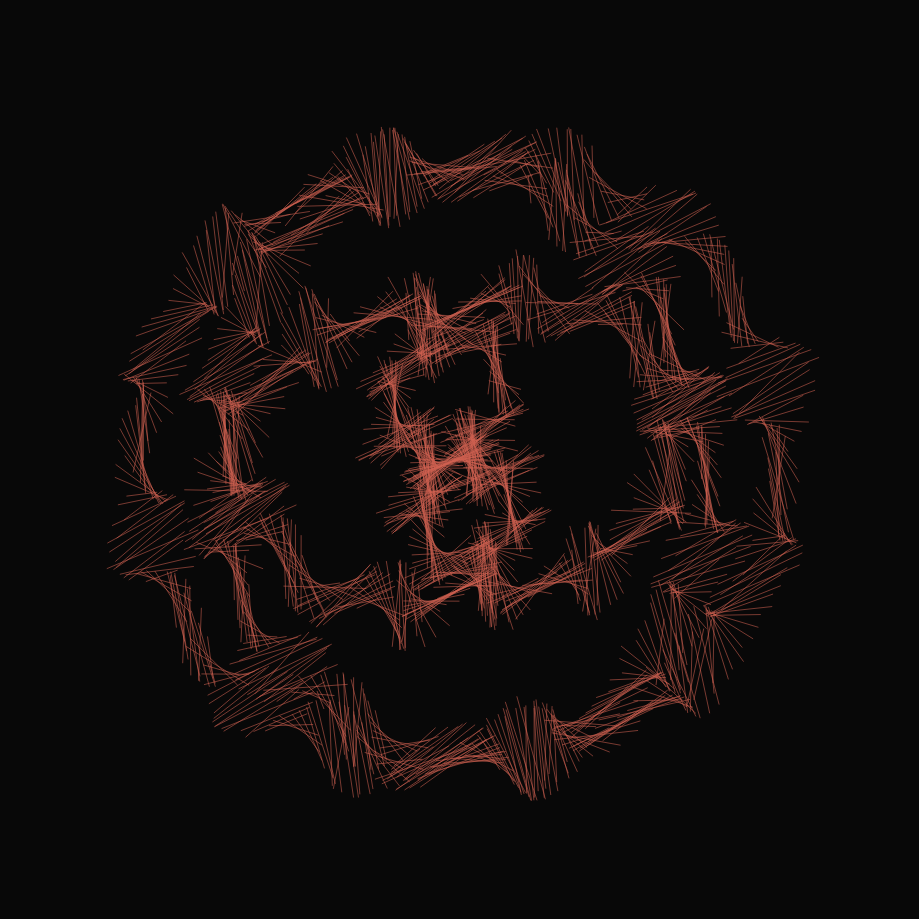 The Noise #12422