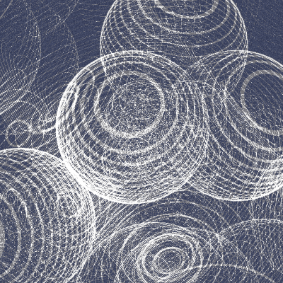 Wireframed #44