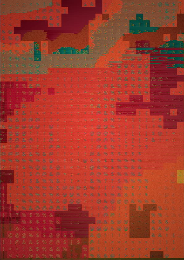 Convergence Remnants #12062